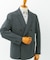『イージーケア』LIFE STYLE TAILOR　4WAYストレッチコンフォータブルWジャケット