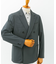 『イージーケア』LIFE STYLE TAILOR　4WAYストレッチコンフォータブルWジャケット