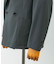 『イージーケア』LIFE STYLE TAILOR　4WAYストレッチコンフォータブルWジャケット