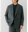 『イージーケア』LIFE STYLE TAILOR　4WAYストレッチコンフォータブルWジャケット