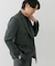 『イージーケア』LIFE STYLE TAILOR　4WAYストレッチコンフォータブルWジャケット