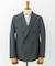 『イージーケア』LIFE STYLE TAILOR　4WAYストレッチコンフォータブルWジャケット