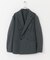 『イージーケア』LIFE STYLE TAILOR　4WAYストレッチコンフォータブルWジャケット