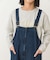 『親子リンク』ロゴプリントロンTシャツ(KIDS)