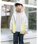 『親子リンク』ロゴプリントロンTシャツ(KIDS)