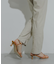 『TALLサイズあり』ストレッチスリムテーパードパンツ