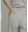 『TALLサイズあり』ストレッチスリムテーパードパンツ