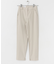 『TALLサイズあり』ストレッチスリムテーパードパンツ
