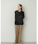 『TALLサイズ／WEB限定』センタープレスストレートパンツ