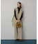 『TALLサイズ／WEB限定』センタープレスストレートパンツ