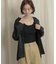 パイピングカイキンシャツ