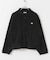 DANTON　STAND COLLAR CARDIGAN