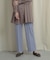『Tallサイズあり』ワイドスラックスパンツ