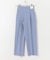 『Tallサイズあり』ワイドスラックスパンツ