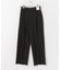 『Tallサイズあり』ワイドスラックスパンツ