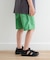 Lee　ATHLETIC SHORTS(KIDS)