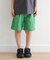 Lee　ATHLETIC SHORTS(KIDS)