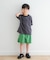 Lee　ATHLETIC SHORTS(KIDS)