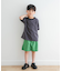 Lee　ATHLETIC SHORTS(KIDS)