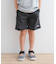 Lee　ATHLETIC SHORTS(KIDS)