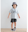 Lee　ATHLETIC SHORTS(KIDS)