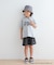 Lee　ATHLETIC SHORTS(KIDS)