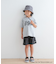 Lee　ATHLETIC SHORTS(KIDS)