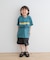 Lee　ATHLETIC SHORTS(KIDS)