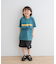 Lee　ATHLETIC SHORTS(KIDS)