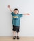 Lee　ATHLETIC SHORTS(KIDS)