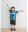 Lee　ATHLETIC SHORTS(KIDS)
