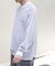 FORK&SPOON　CAVEボーダーロングスリーブTシャツ