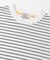 FORK&SPOON　CAVEボーダーロングスリーブTシャツ