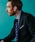 LIFE STYLE TAILOR　ウォッシャブルストレッチジャケット