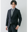 LIFE STYLE TAILOR　ウォッシャブルストレッチジャケット