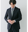 LIFE STYLE TAILOR　ウォッシャブルストレッチジャケット