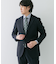 LIFE STYLE TAILOR　ウォッシャブルストレッチジャケット