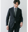 LIFE STYLE TAILOR　ウォッシャブルストレッチジャケット