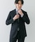 LIFE STYLE TAILOR　ウォッシャブルストレッチジャケット
