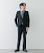 LIFE STYLE TAILOR　ウォッシャブルストレッチジャケット