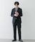LIFE STYLE TAILOR　ウォッシャブルストレッチジャケット