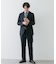 LIFE STYLE TAILOR　ウォッシャブルストレッチジャケット