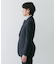LIFE STYLE TAILOR　ウォッシャブルストレッチジャケット