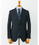 LIFE STYLE TAILOR　ウォッシャブルストレッチジャケット