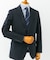 LIFE STYLE TAILOR　ウォッシャブルストレッチジャケット