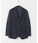 LIFE STYLE TAILOR　ウォッシャブルストレッチジャケット