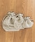 DOORS LIVING PRODUCTS　コットンリネンライン巾着SS