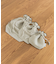 DOORS LIVING PRODUCTS　コットンリネンライン巾着SS