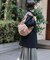 DOORS LIVING PRODUCTS　ショッパーバッグ