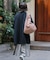 DOORS LIVING PRODUCTS　ショッパーバッグ